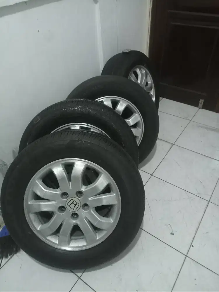 Velg ban oem crv gen 2 r16