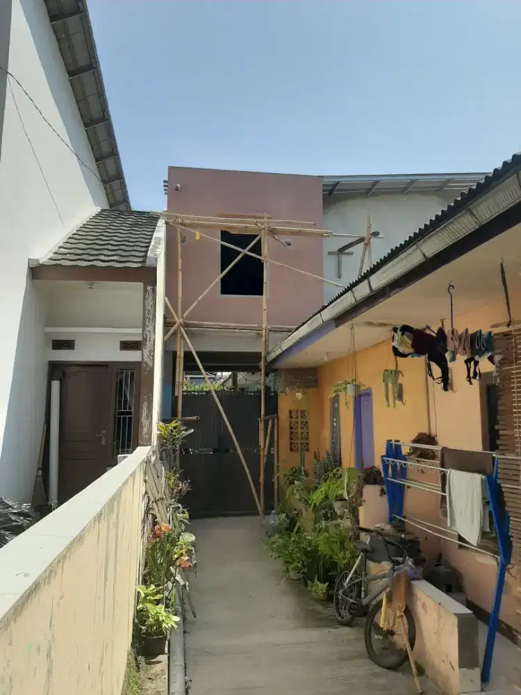 Jasa renovasi rumah, gedung, dan bangun baru..