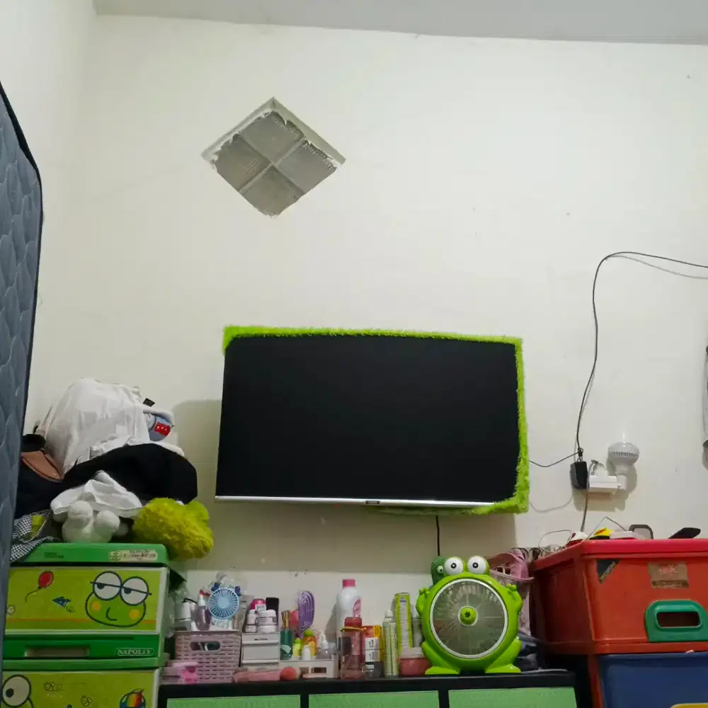 Tv coocca 42 in