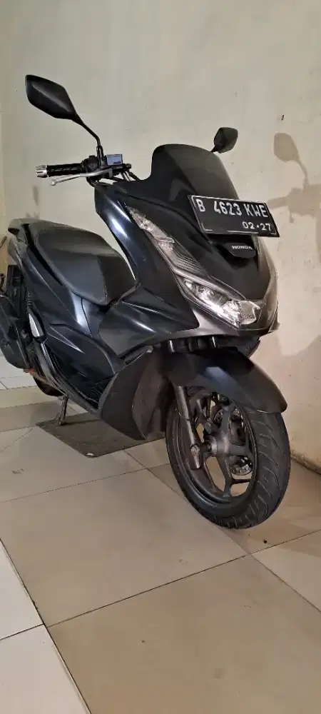 PCX 160 TH 2022