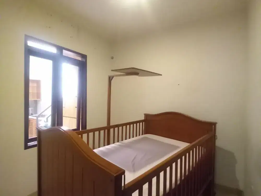 Hot Deal Batununggal! Rumah Siap Huni Cuma 1.75 M Nego!