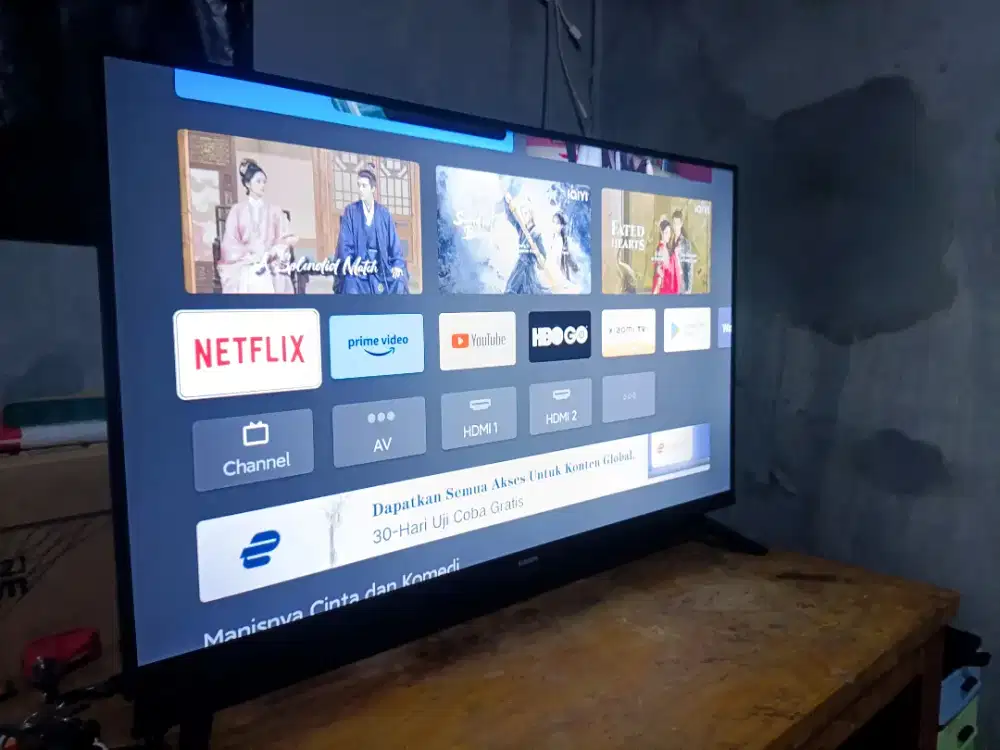 SMART TV XIAOMI A2 32