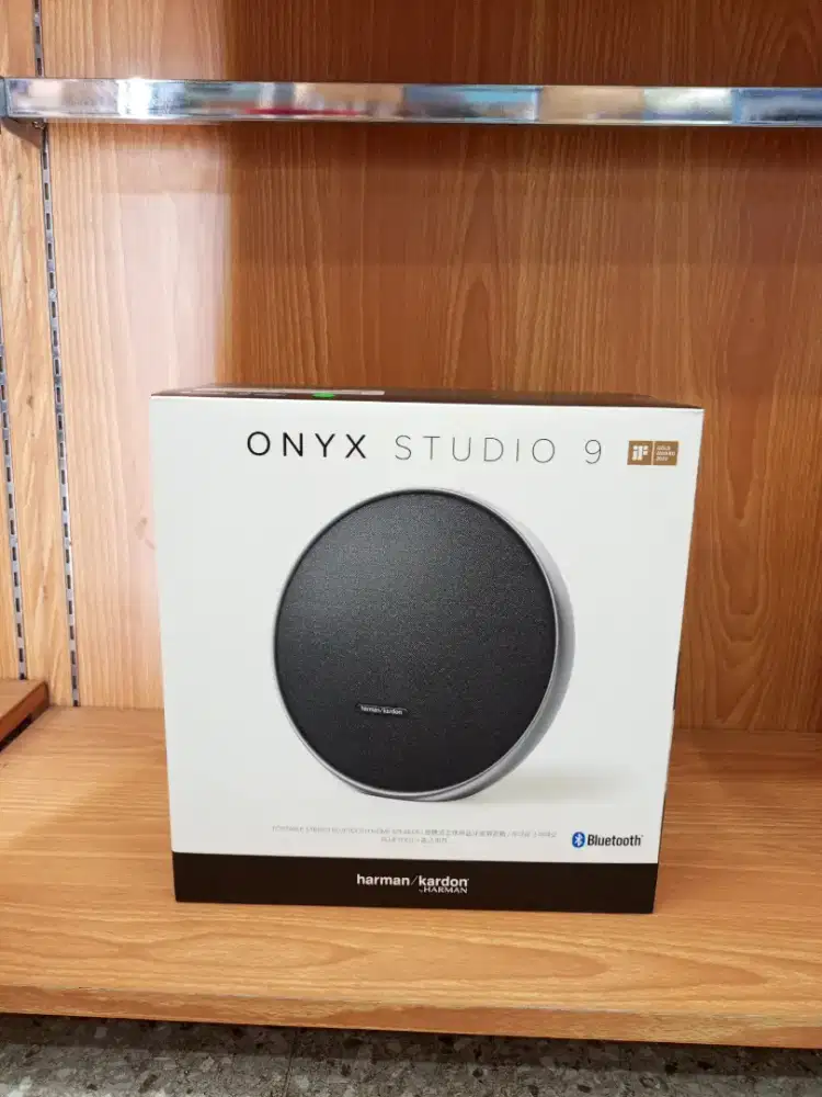 CICILAN RINGAN DAN MUDAH SPEAKER HARMAN KARDON PAKE HOMECREDIT