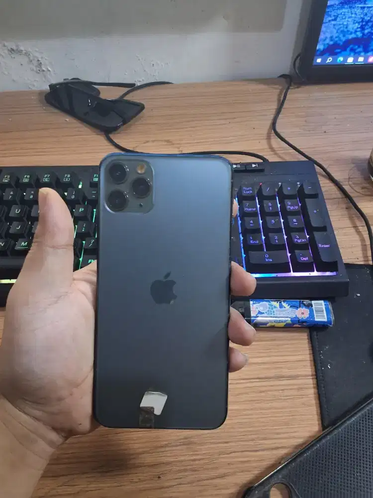 Iphone 11 promax inter simlock