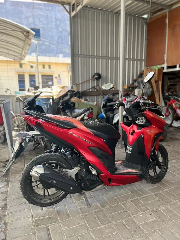 Dijual vario 150