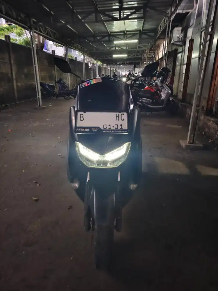 NMAX 155 TAHUN 2023