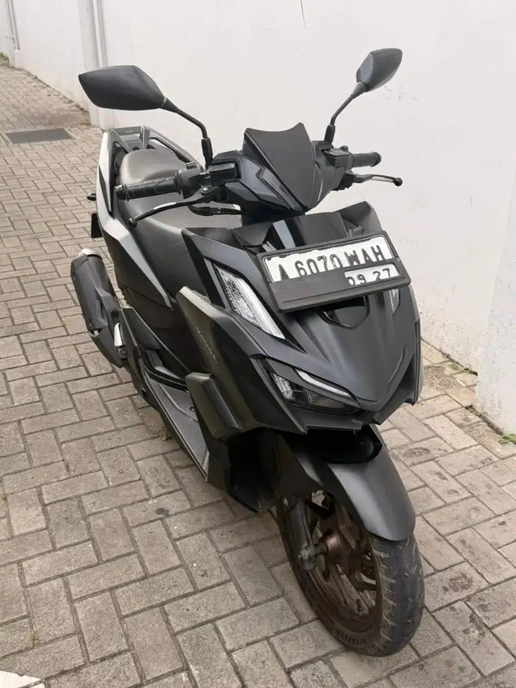 Vario 160 ABS 2022