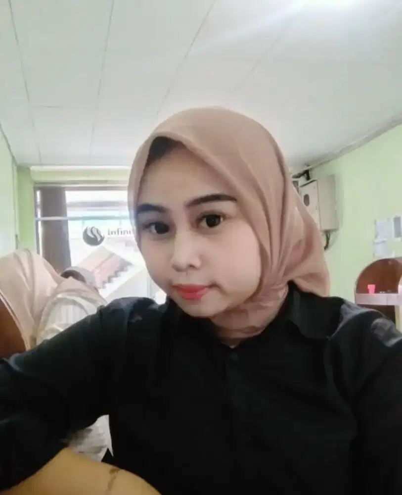 Mencari lowongan pekerjaan
