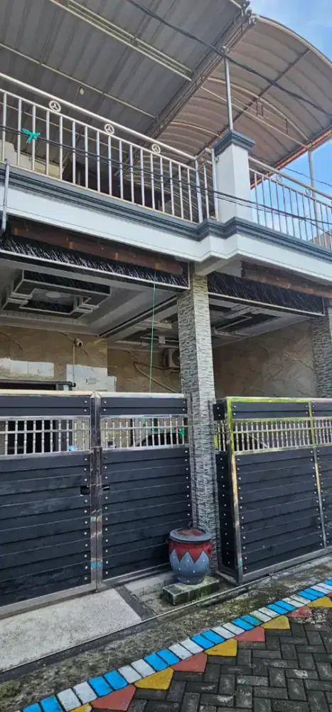 Jual Rumah Pribadi