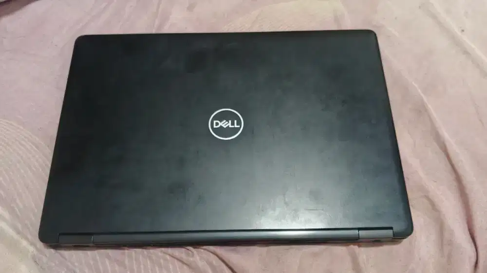 Dell Latitude 6490