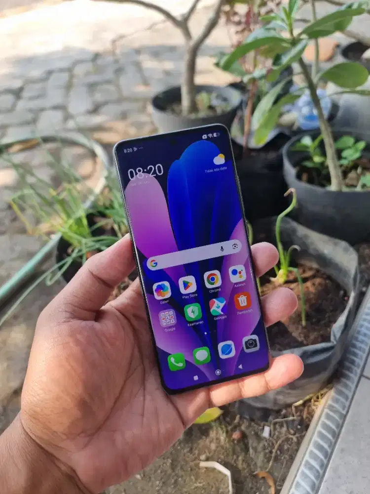 Xiomi mi 12 5g original