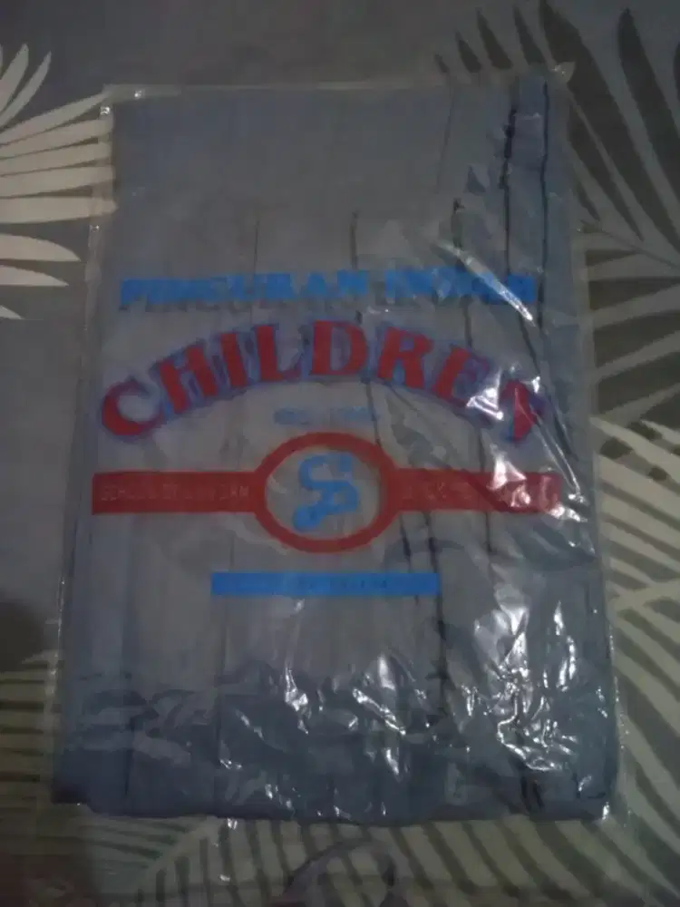 Jual rok SMA /SMK