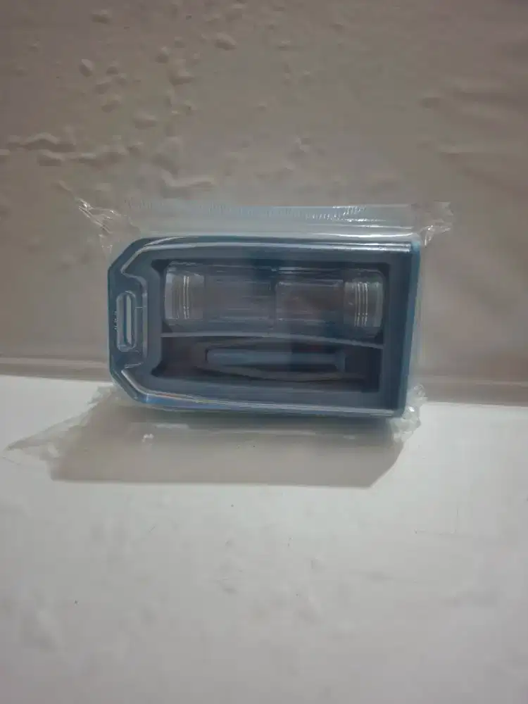 Portable Contact Lens Case/ Wadah untuk Contact Lens/ Softlens