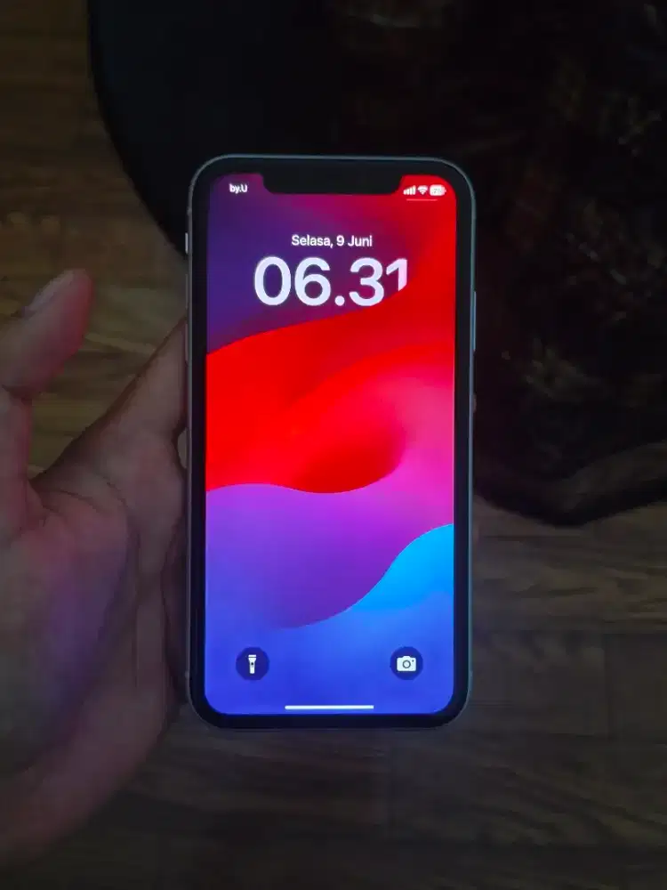 iphone xr 64gb inter