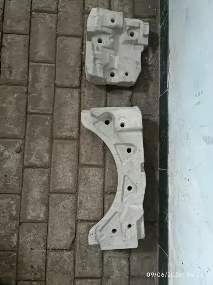 Batu pemberat mesin cuci