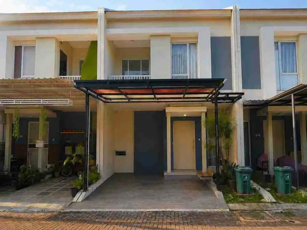 Rumah Baru Komplek Terbaik Cirendeu Harga Termurah segera di beli
