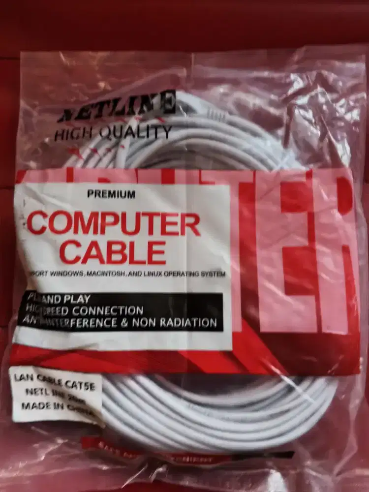 Dijual kabel nyk