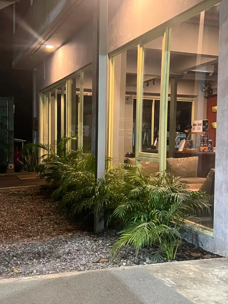 Dicari ART menginap
