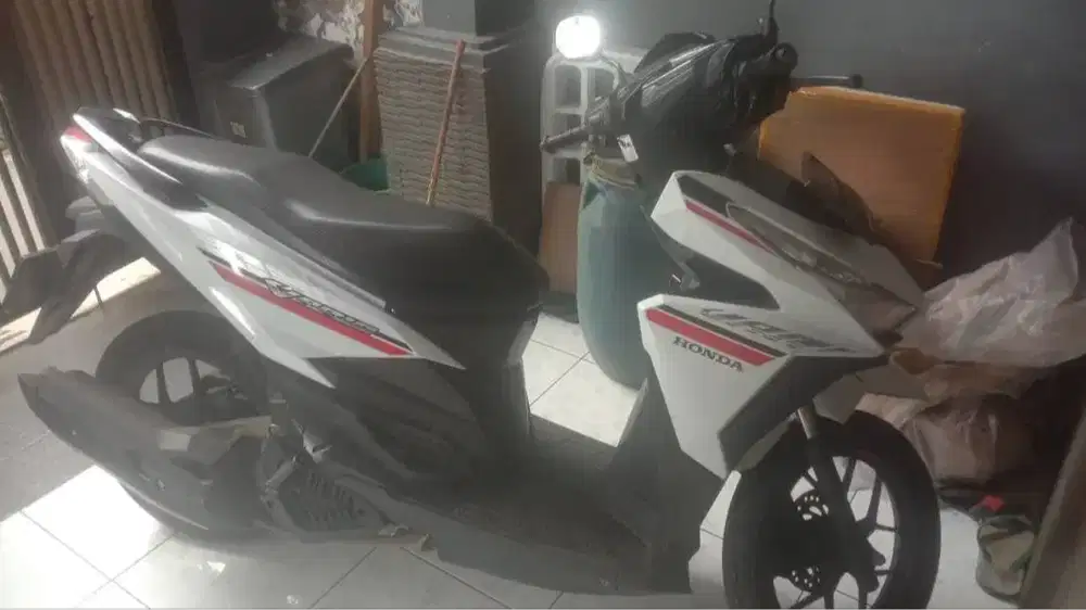HONDA VARIO 125 ESP 2017
