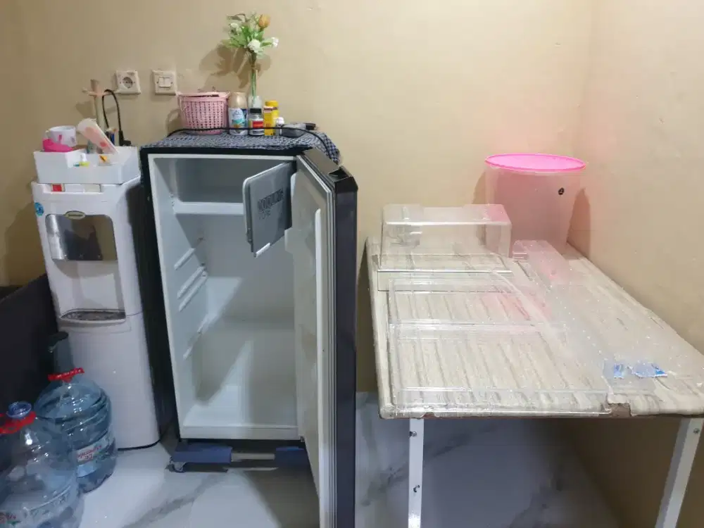 For Sale Elektronik Rumah Tangga