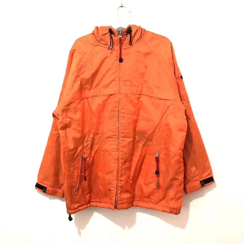 Neyries Outdoor mountain jacket acg patagonia the north face columbia