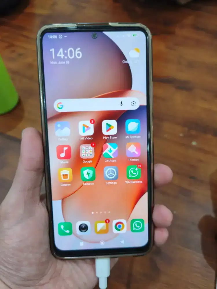Hp Xiaomi Redmi Note 12