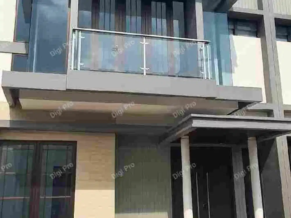 Jual Cepat Citraland CPI Losari Type Ruby 8x18, Harga Dibawah Pasar