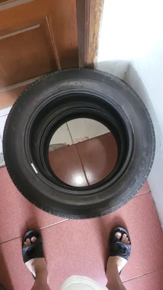 Ban Toyo Proxes J54 205 60 R16