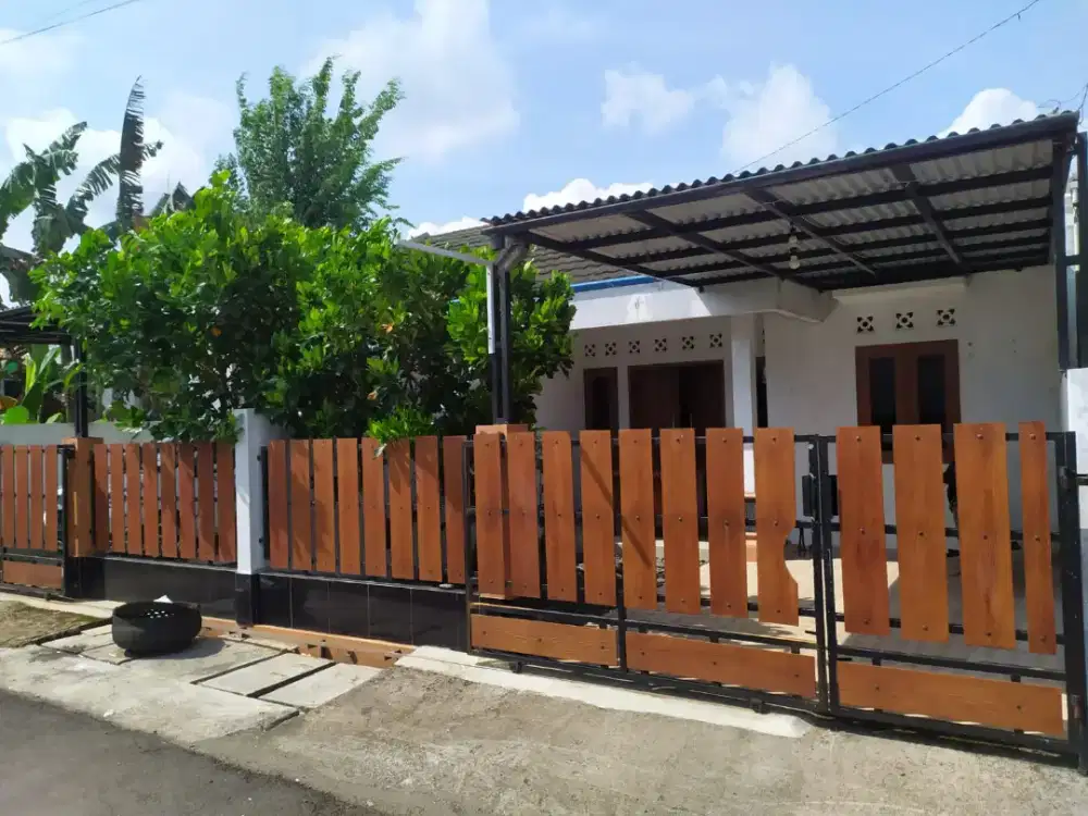 Disewakan Salma Syariah Homestay