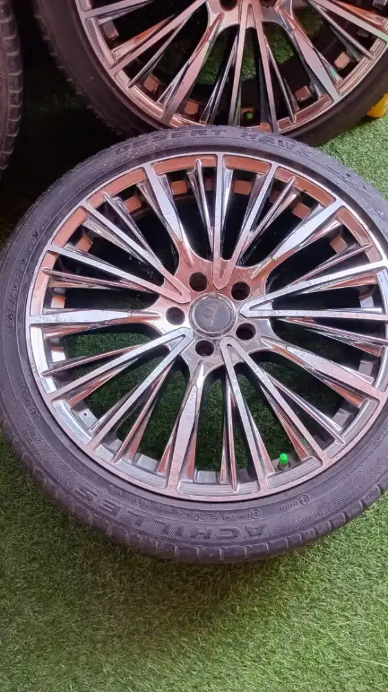 Velg mobil vip status