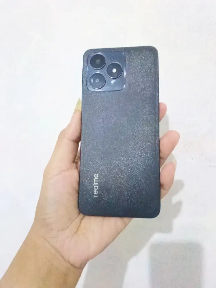 Realme C53 (tt & mahar)