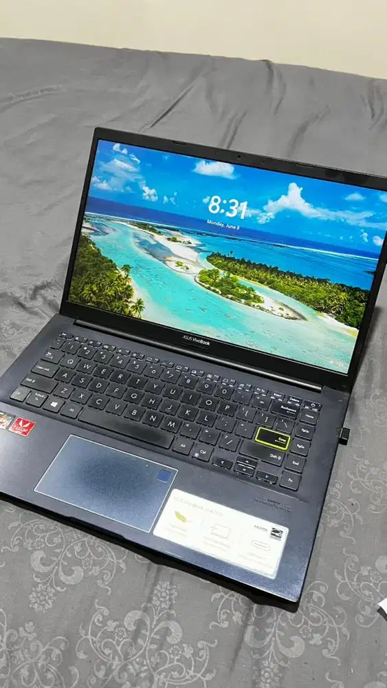 Asus Vivobook S14/S15