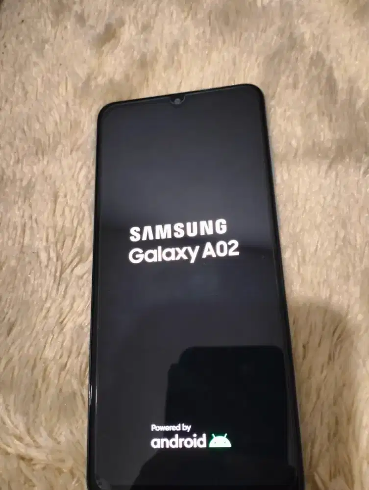 Jual BU SAMSUNG A02