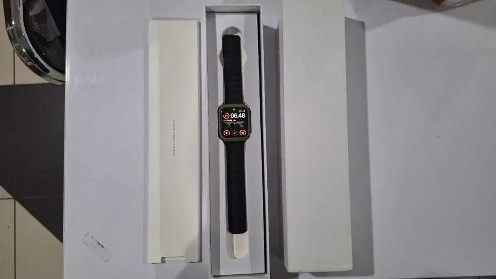 Iwatch 5 44mm BH 74%