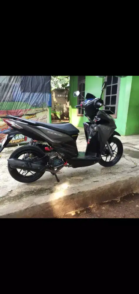 Vario Led Old 150 lengkap