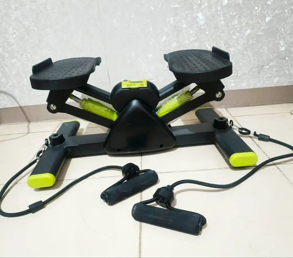 Stepper Fitgo V