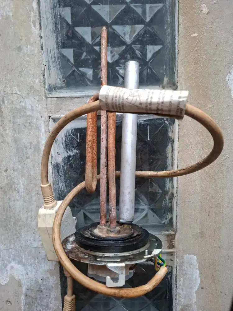 Ariston WH 50 Liter