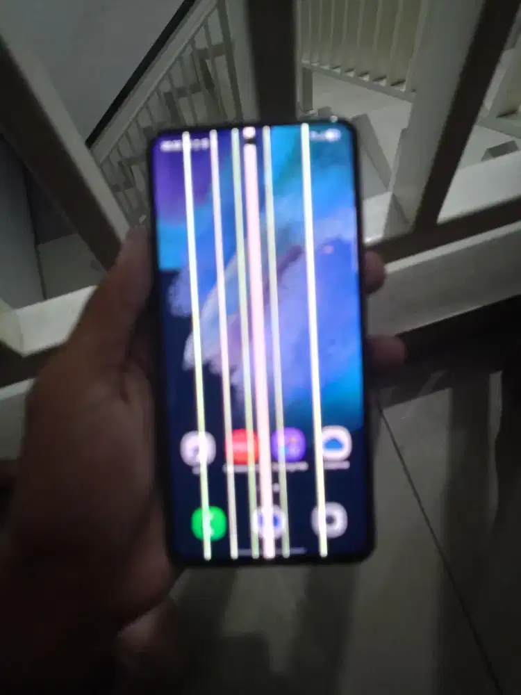 Jual hp Samsung s21 fe