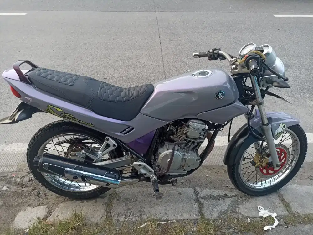 Steko pajaknplat idup pnjg