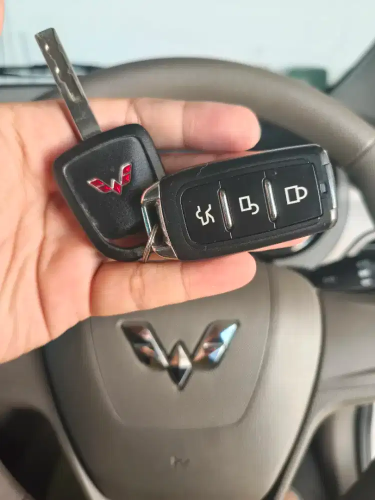 Wuling Confero 2025