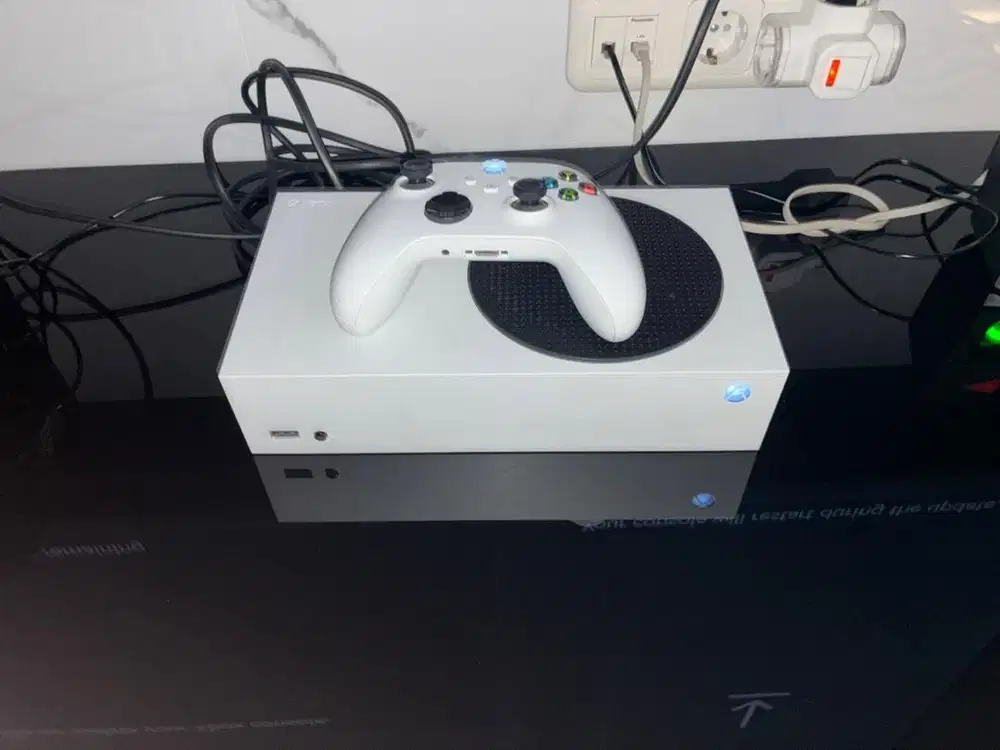 Xbox Series S 512Gb