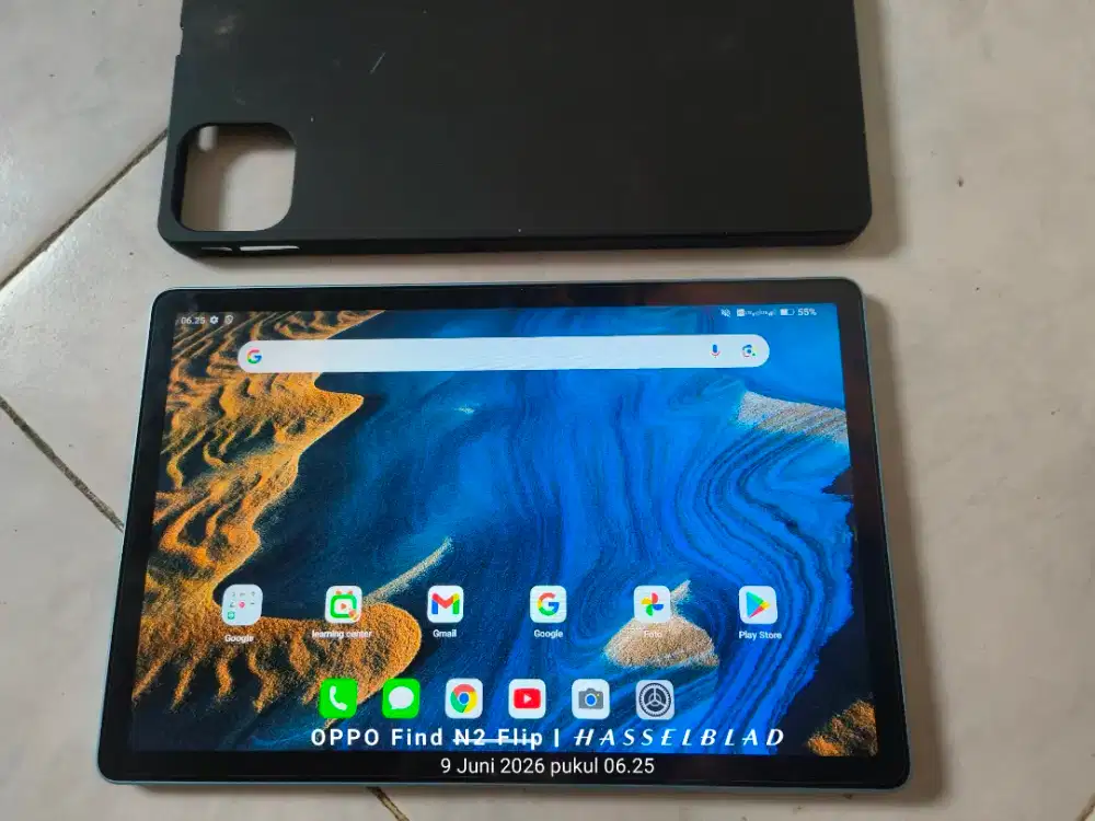 Itel Vista t@b 4G 4/128 11 inch