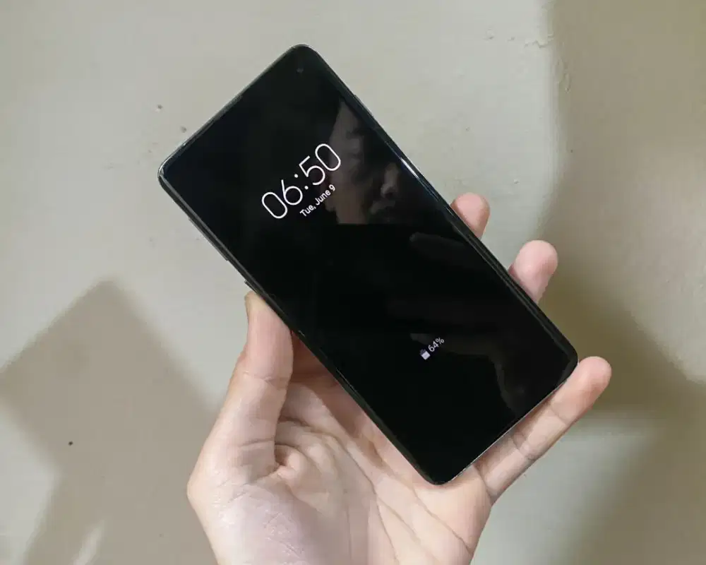 Samsung Galaxy S10 8/128 Prism Black Sein Dual