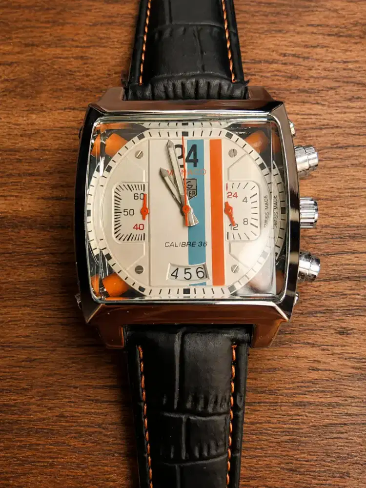 Koleksi Jam tangan tag heuer jam tag heuer jam rolex jam casio rolex