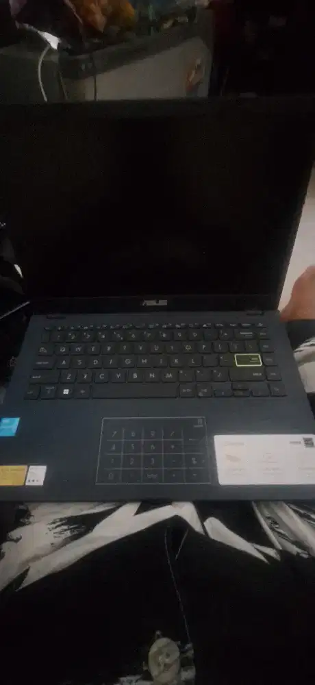 Laptop asus vivobook go14
