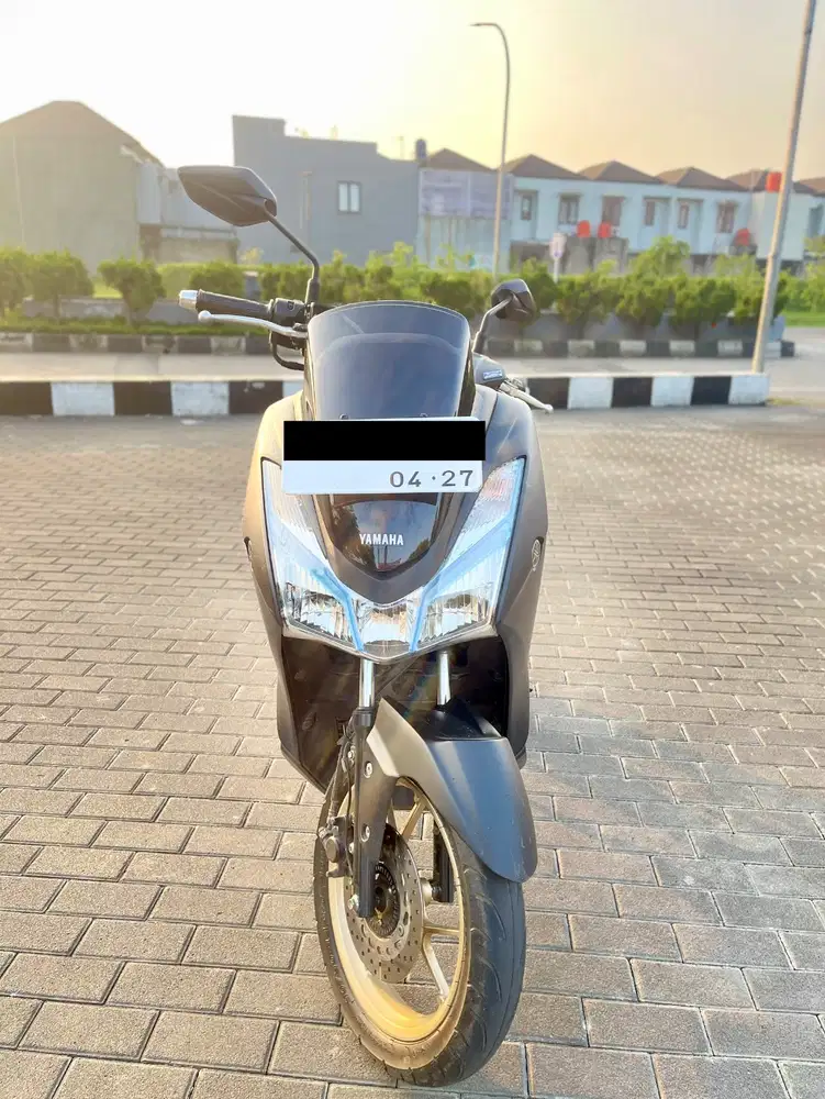DIJUAL CEPAT LEXI S 2022