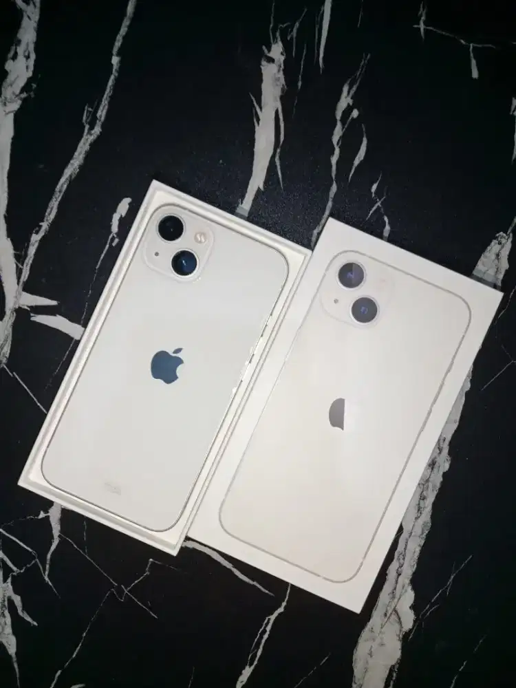 IPHONE 13 BASIC 128 GB IBOX