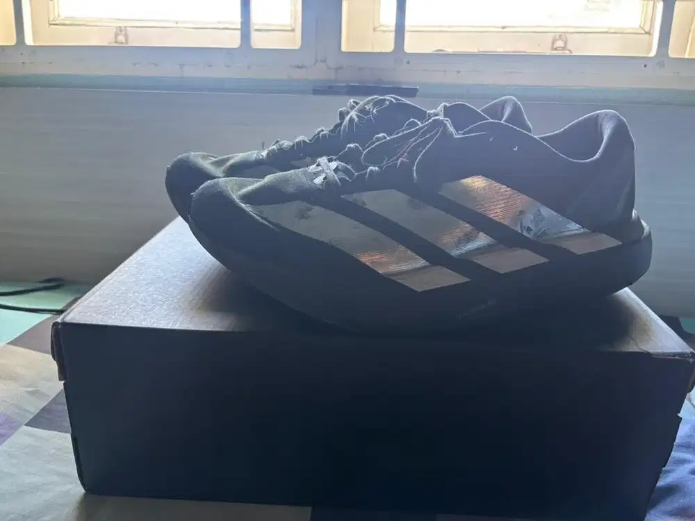 Adidas Adizero EVO SL