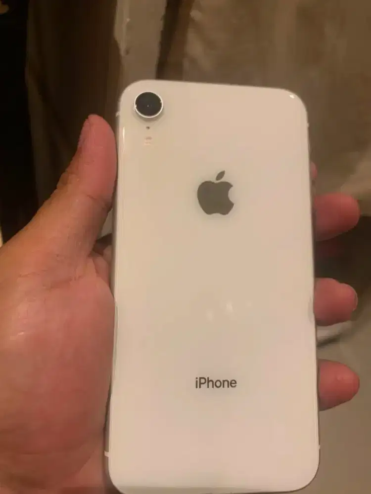 Iphone XR 64 GB MULUS