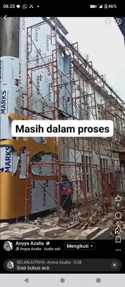 acp kaltim balikpapan